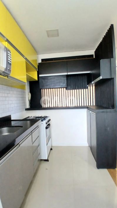 Apartamento no condomínio Green Park Satelite
