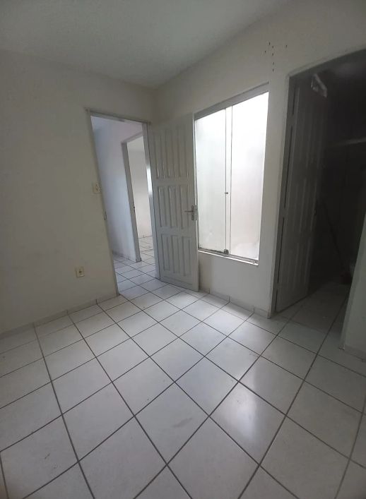 Casa duplex 4 quartos em Cidade da Esperança - Natal - RN
