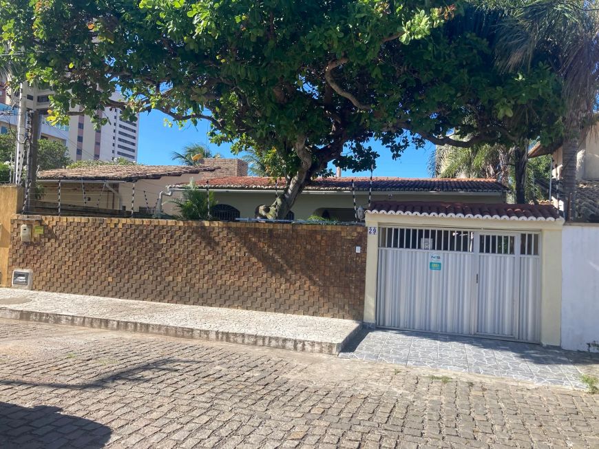 Linda Casa em Ponta Negra