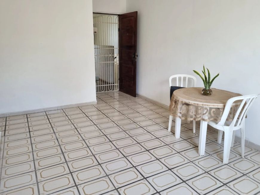 Vendo apartamento em Neópolis