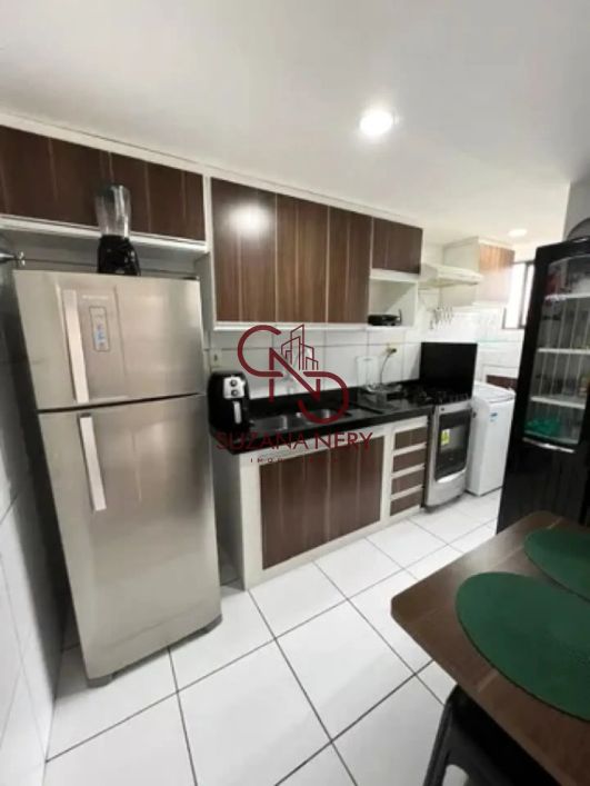 APARTAMENTO 2 QUARTOS EM PITIMBU