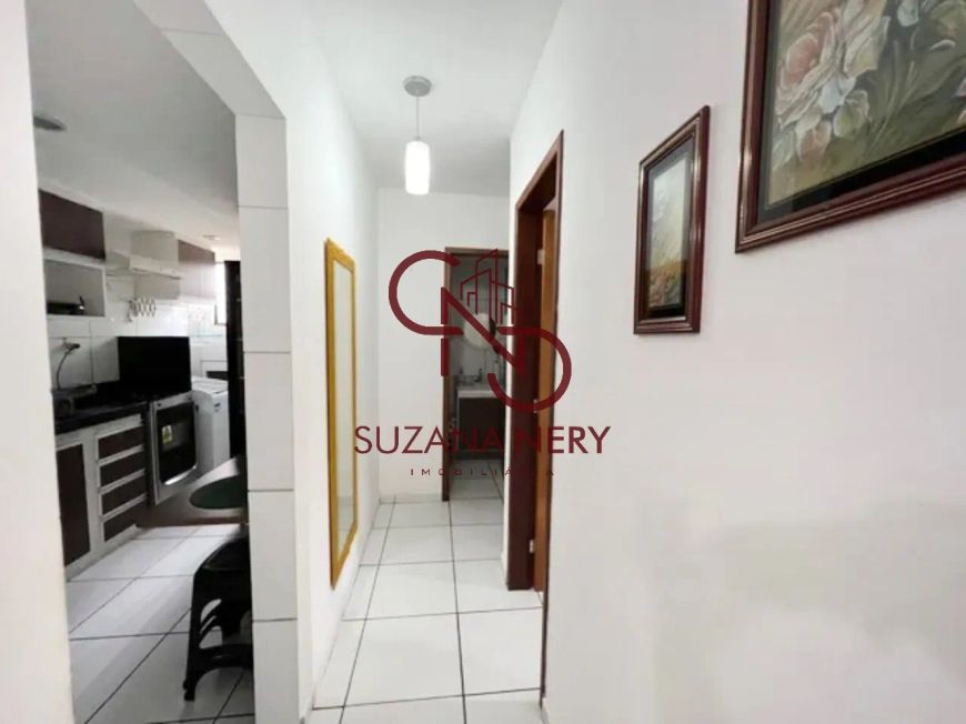 APARTAMENTO 2 QUARTOS EM PITIMBU