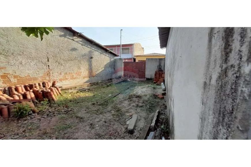 Terreno no Pajuçara com 128M²