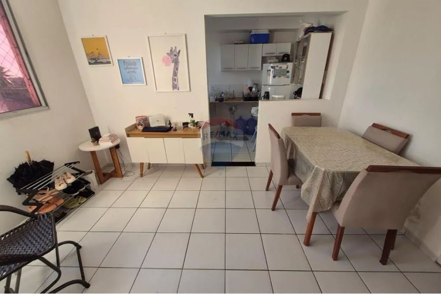 Apartamento à venda no Condomínio Parque Nova Europa – Potengi, Natal/RN