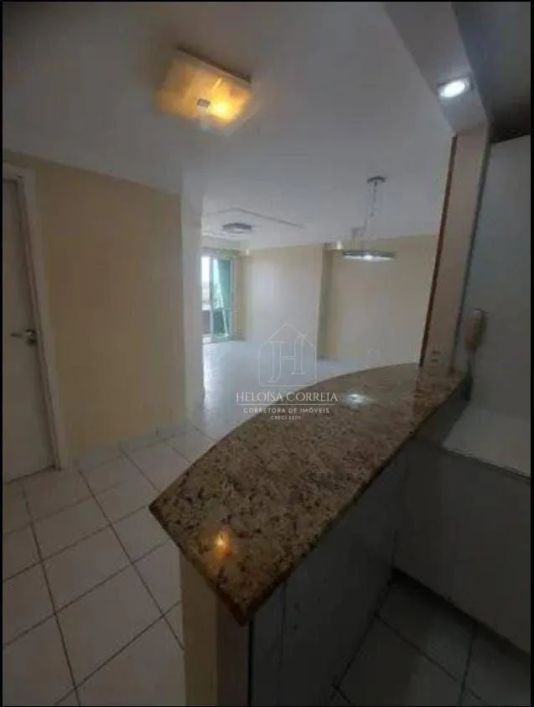 Apartamento com 4/4 em Ponta Negra