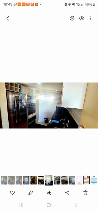 Lindo apartamento disponível para locação no Condomínio Estrela do Atlântico
