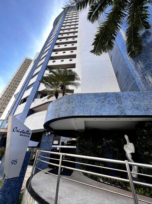 Imóvel para venda tem 55 metros quadrados com 2 quartos em Ponta Negra - Natal - RN
