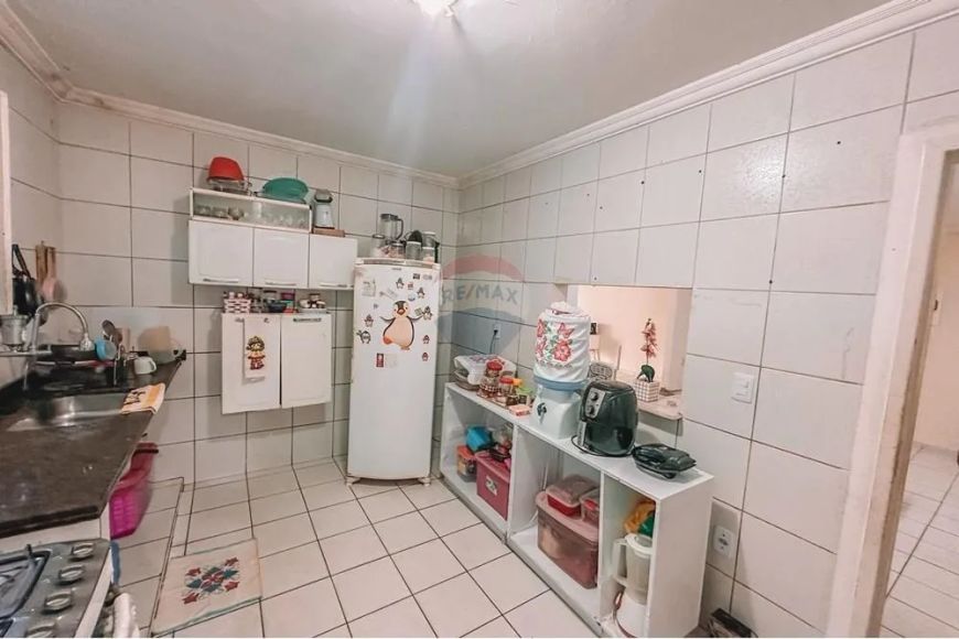 Casa a venda no Barro Vemelho