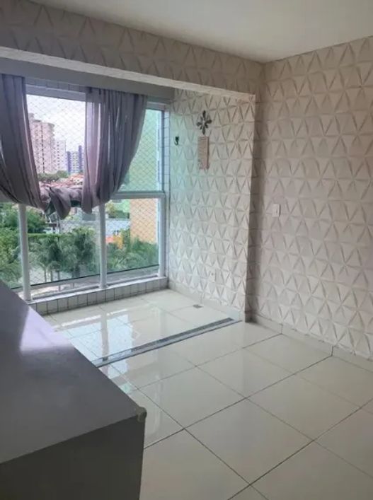 CONDOMÍNIO PARADISE VILLAGE