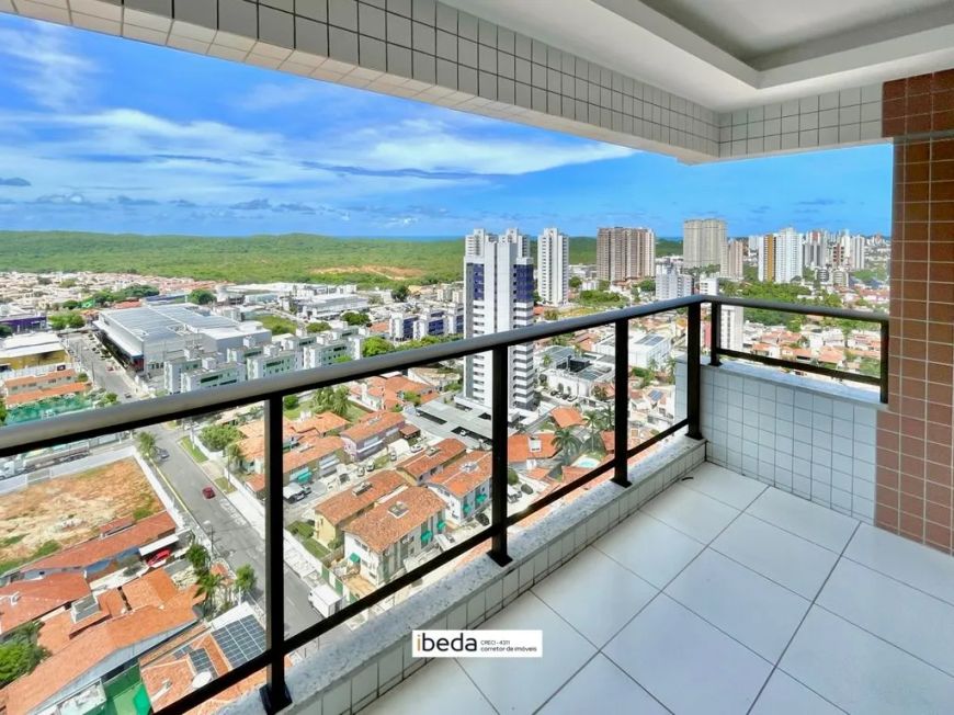 Apartamento com 4 quartos à venda em Natal