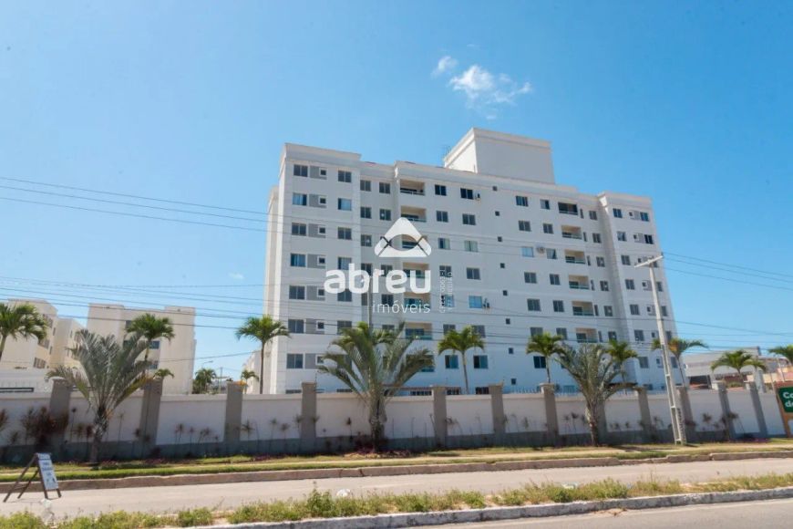 Apartamento à venda Spazio Andrier