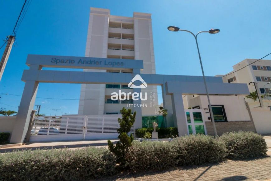 Apartamento à venda Spazio Andrier