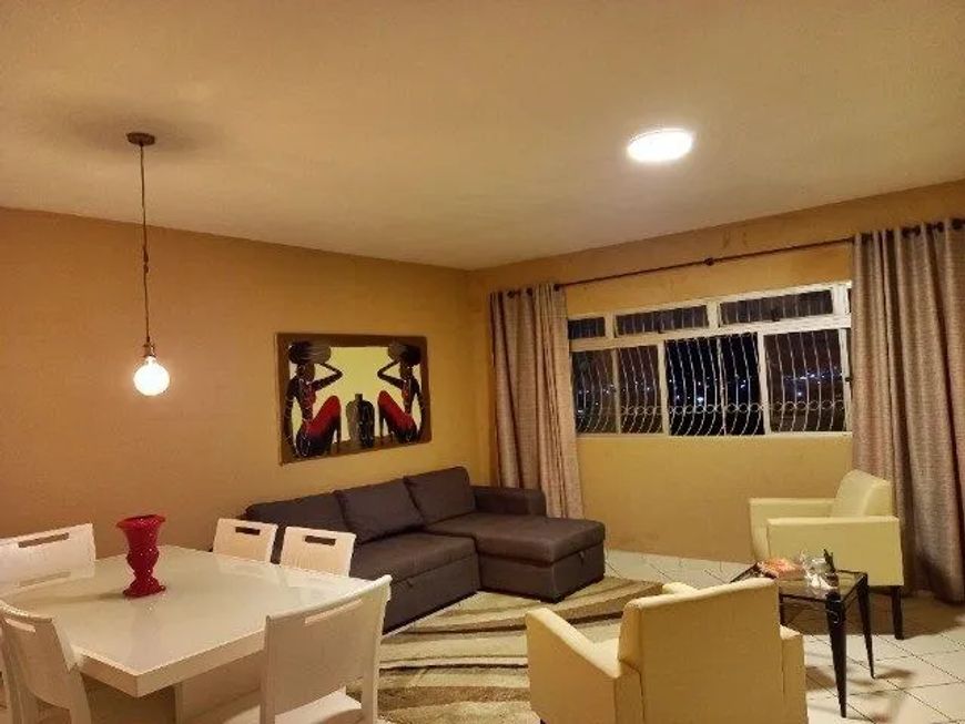 Apartamento à Venda – 120m² | Ótima Localização!