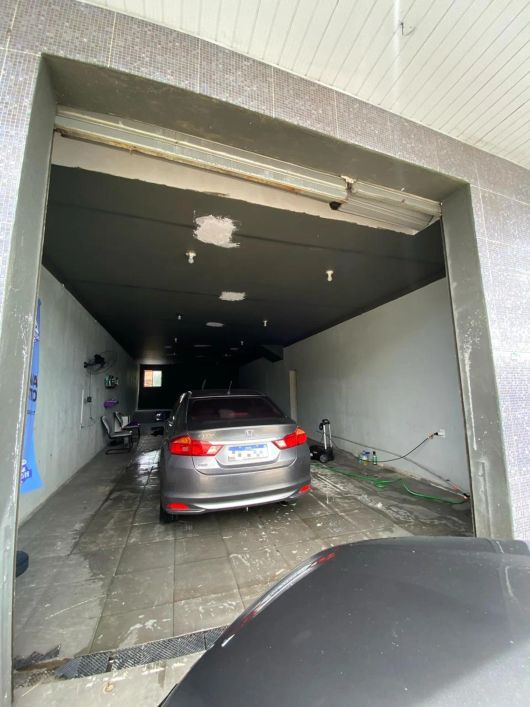 ALUGO PREDIO COMERCIAL C/110M2 DIX-SEPT ROSADO - CAVALCANTE CORRETOR CL5787