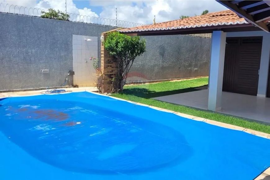 ALUGA-SE CASA DUPLEX COM 3 SUITES - PARQUE DAS COLINAS - NATAL/RN