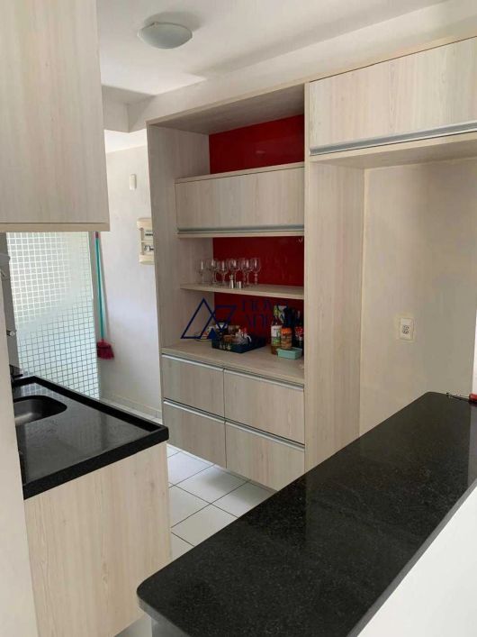 Apartamento no Porto do Alto