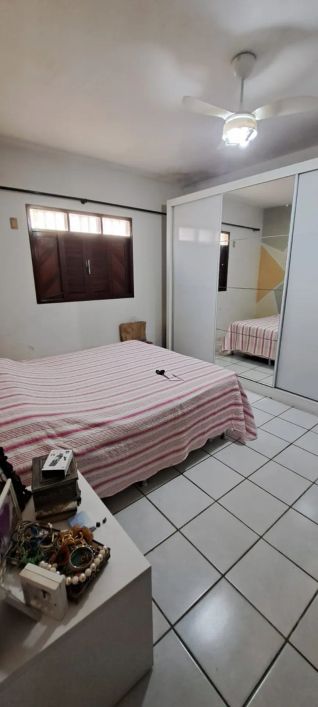 Vendo excelente casa em Lagoa Nova, próximo a UFRN