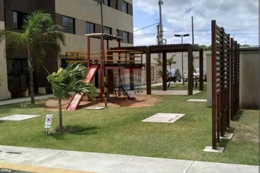 ALUGA-SE Apartamento Mobiliado 2/4 em ponta negra -Natal/RN