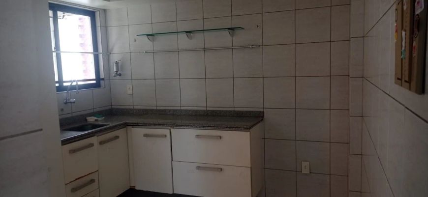 Apartamento 3 quartos no Barro Vermelho - Natal - RN