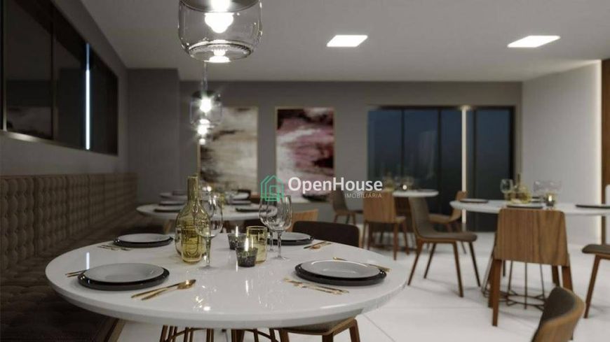 Apartamento Residencial à venda, Dix-Sept Rosado, Natal - AP0018.
