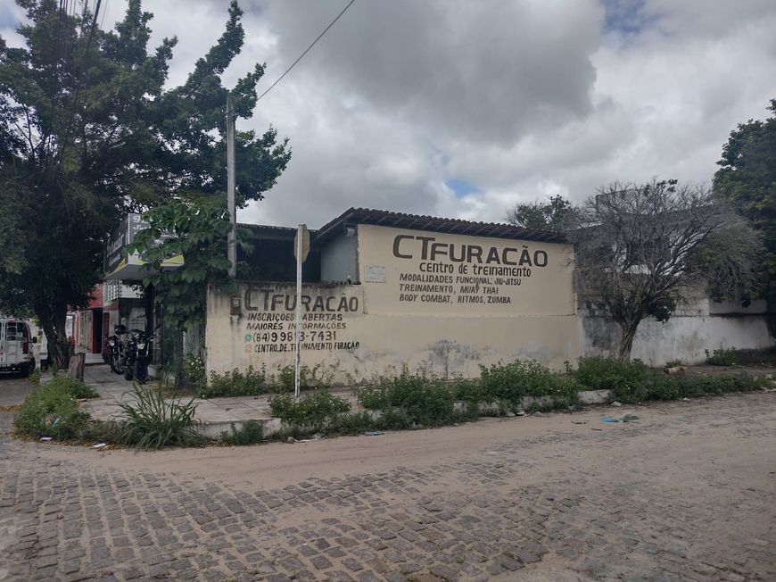 Casa para venda no conjunto Pitimbu- 3 quartos em Pitimbu - Natal - RN