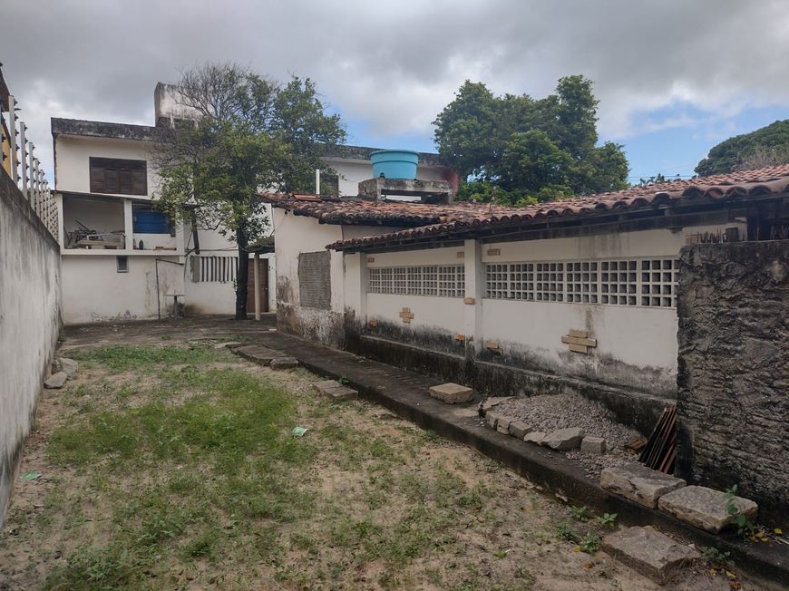 Casa para venda no conjunto Pitimbu- 3 quartos em Pitimbu - Natal - RN