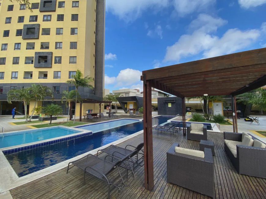 condominio porto do alto