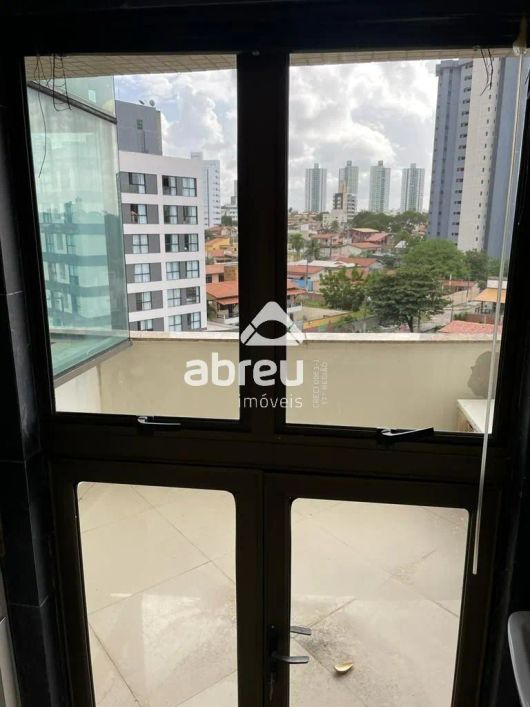 Apartamento à venda em Ponta Negra, Natal