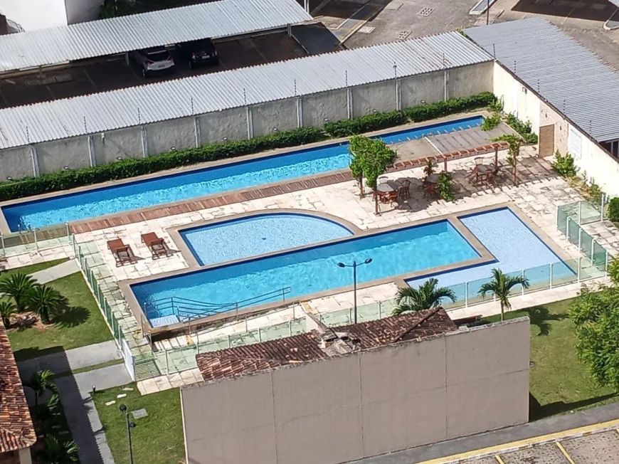 Apartamento EXCLUSIVO em andar alto no Sun Golden