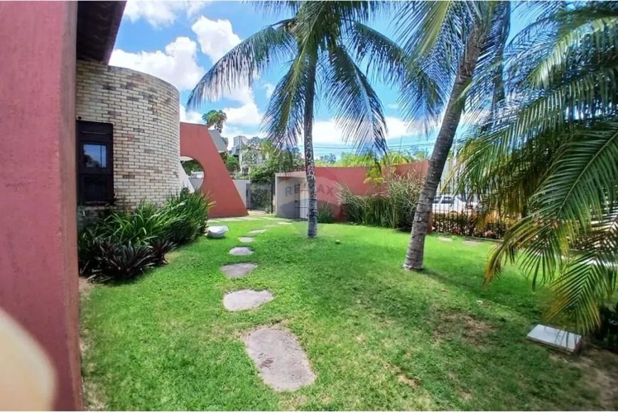 "Descubra Luxo e Conforto em Natal: Casa dos Sonhos"