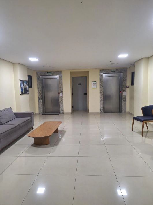 Excelente apartamento disponível para Venda no Condomínio Green Life Mor Gouveia