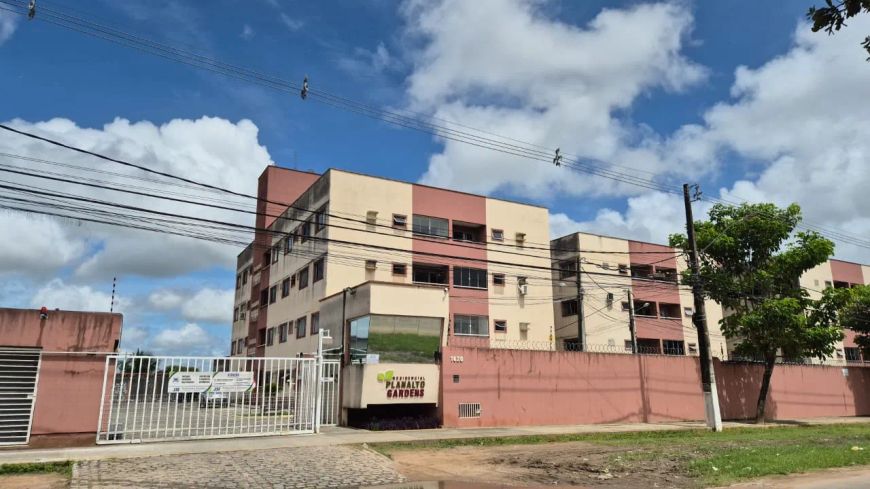 Apartamento MCMV