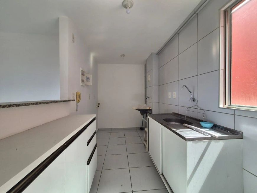 Apartamento MCMV