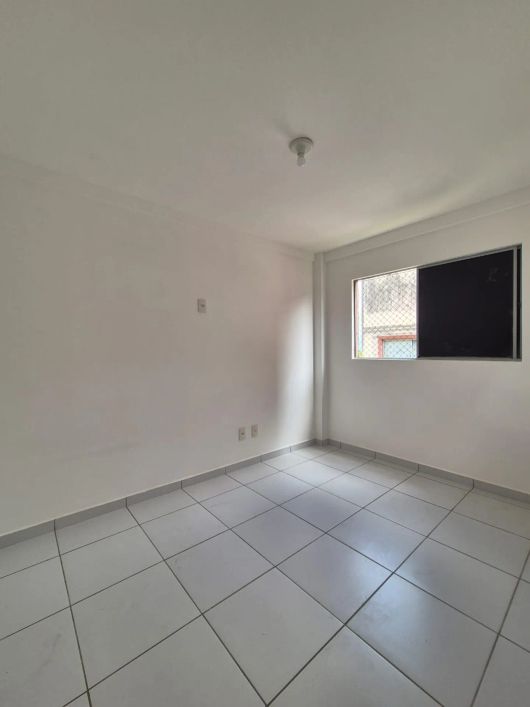 Apartamento MCMV