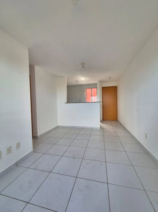 Apartamento MCMV