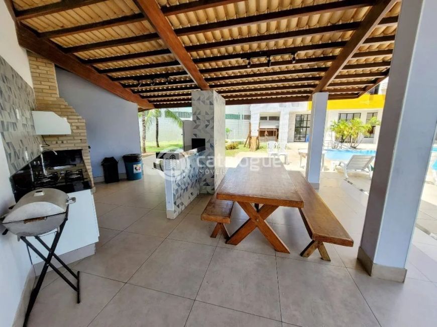 Aluguel apartamento no Ed. Mirante da Praia 3 quartos sendo 1 suíte