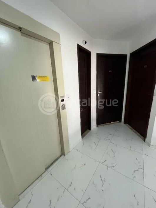 Residencial Praia de Búzios com 2 quartos