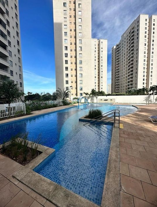 APARTAMENTO EM PITIMBU-RN / APARTAMENTO NO VITA / APARTAMENTO DE CONDOMÍNIO EM PITIMBU / APARTAMENTO