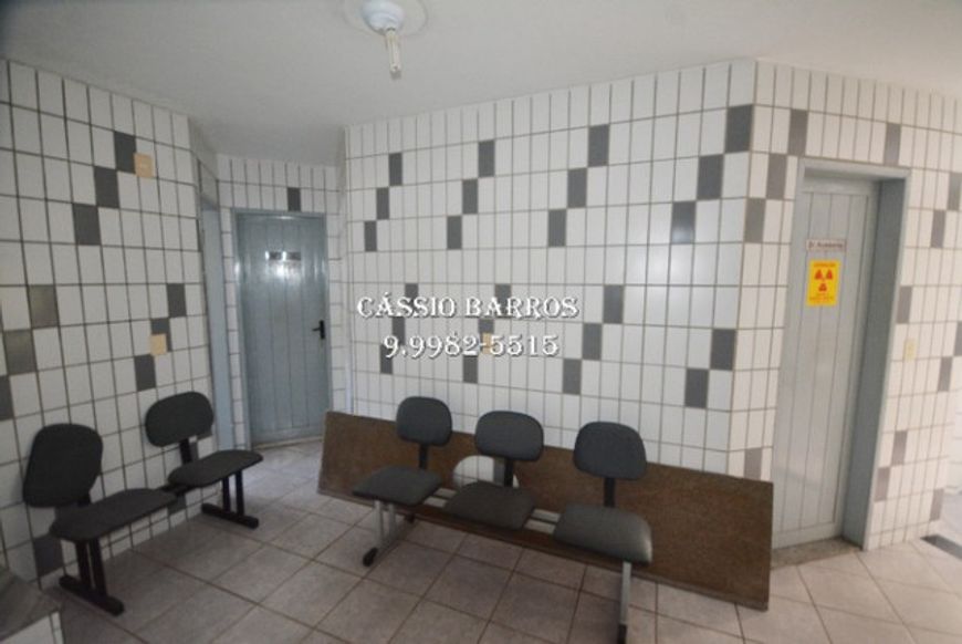 Excelente prédio comercial- Rua Felipe Camarão/ Centro