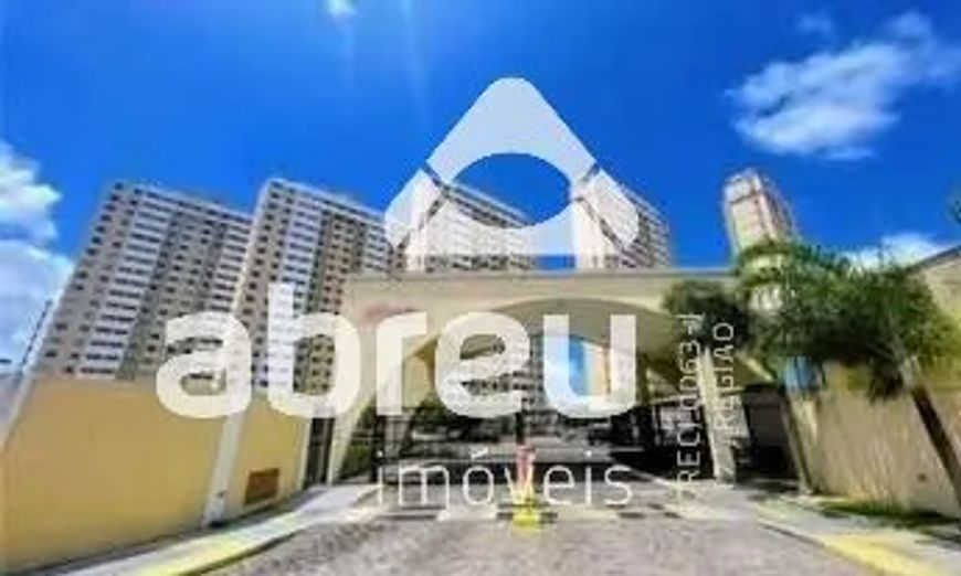 Apartamento à venda em Ponta Negra