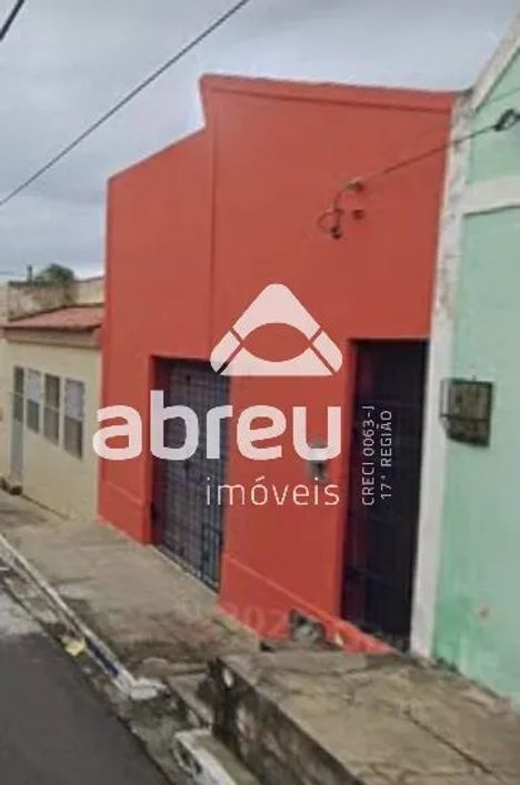 Prédio comercial