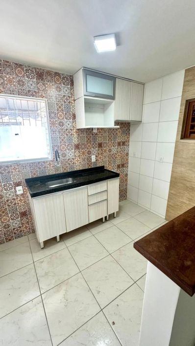 Excelente apartamento em Candelária