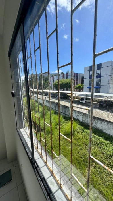 Excelente apartamento em Candelária