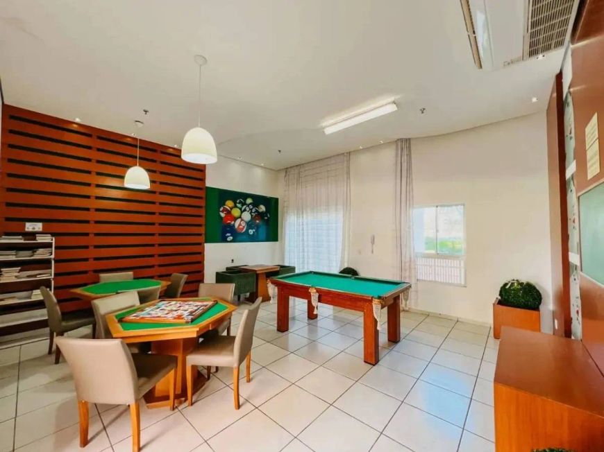 Apartamento à venda em Natal, Candelária, com 2 quartos, 56m²