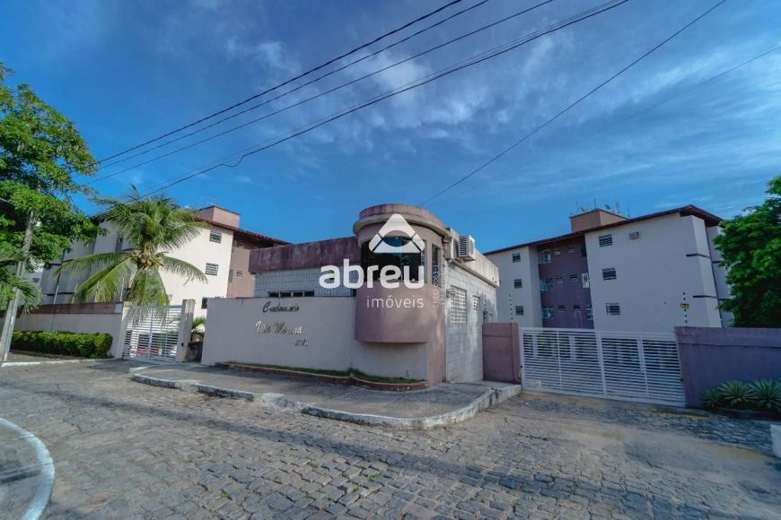 Apartamento à venda em Candelária - Natal