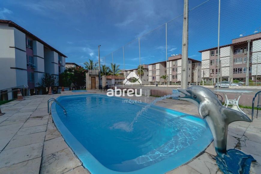 Apartamento à venda em Candelária - Natal