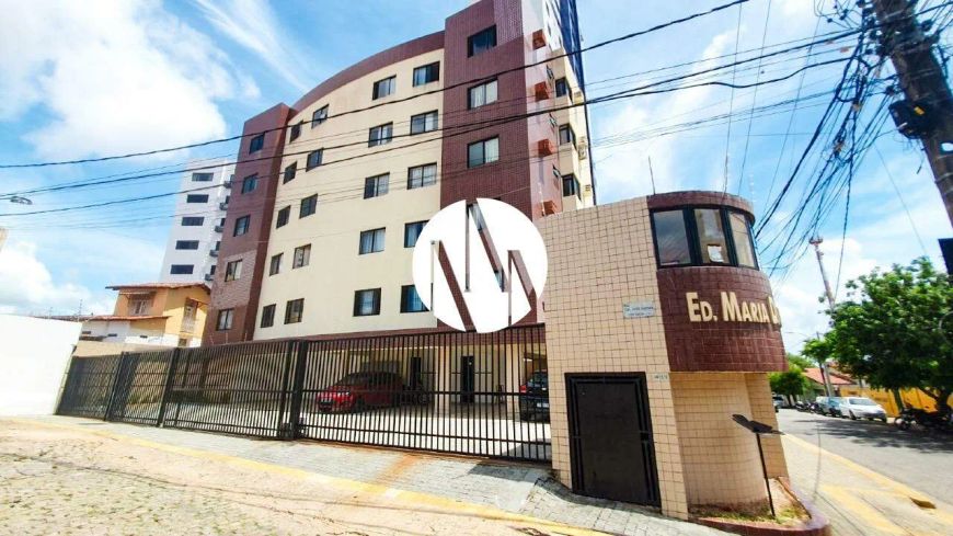Apartamento a venda no Maria DJanira Camara