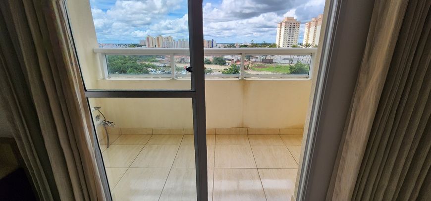 Apartamento a venda Condomínio Laqua com 3 quartos sendo 1 suíte em Neópolis