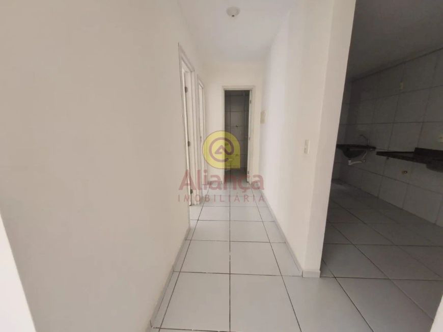 Apartamento Bom Pastor