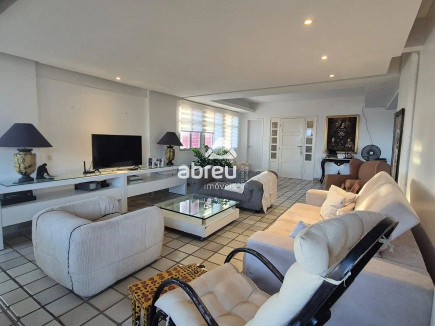 Luxuoso Apartamento em Petrópolis, Natal